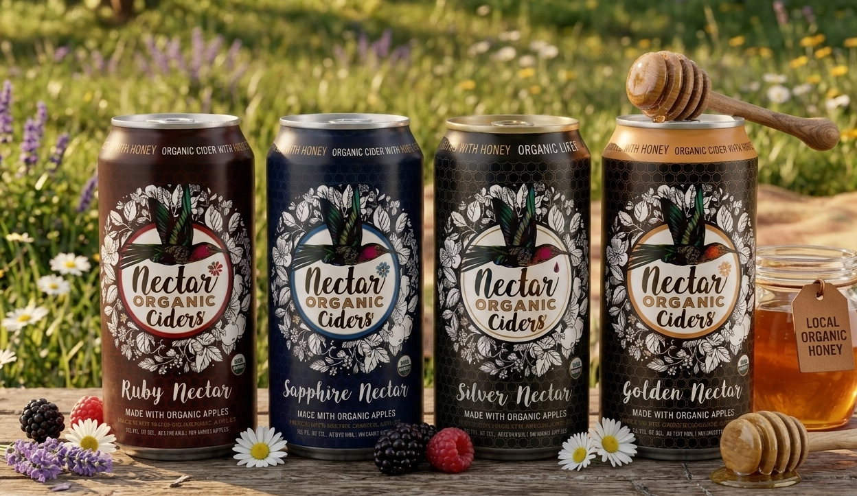Nectar Cider