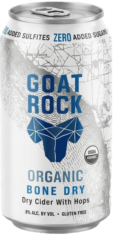 The Original Bone Dry can