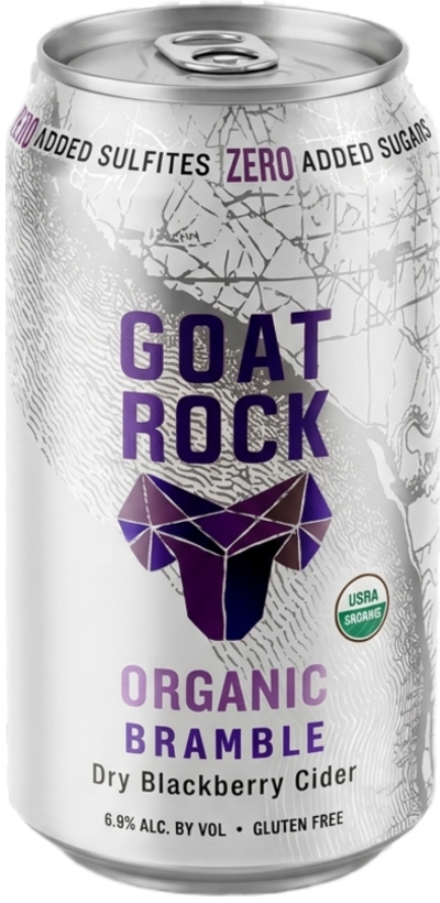 The Wild Bramble can