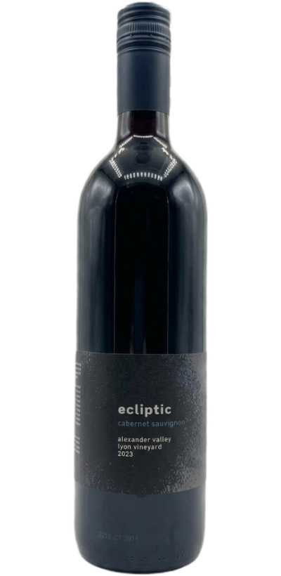 Ecliptic Cabernet Sauvignon