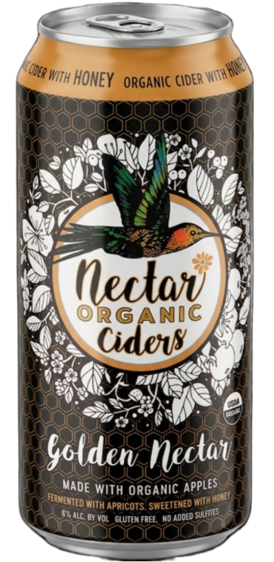 Nectar Golden Cider