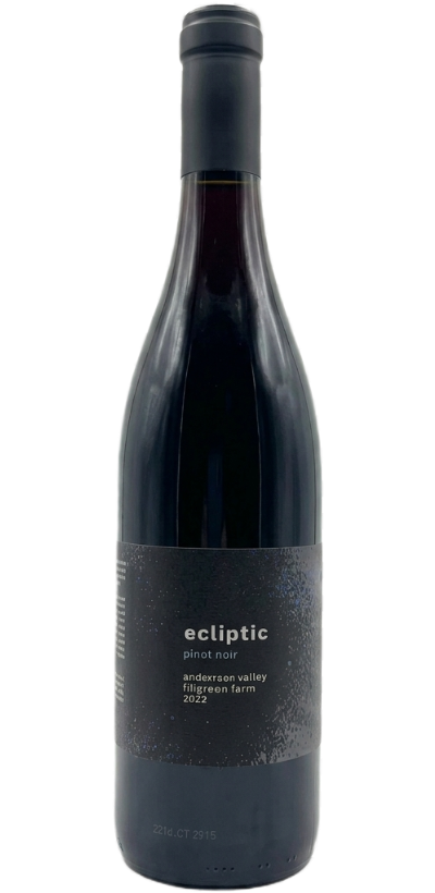Ecliptic Pinot Noir