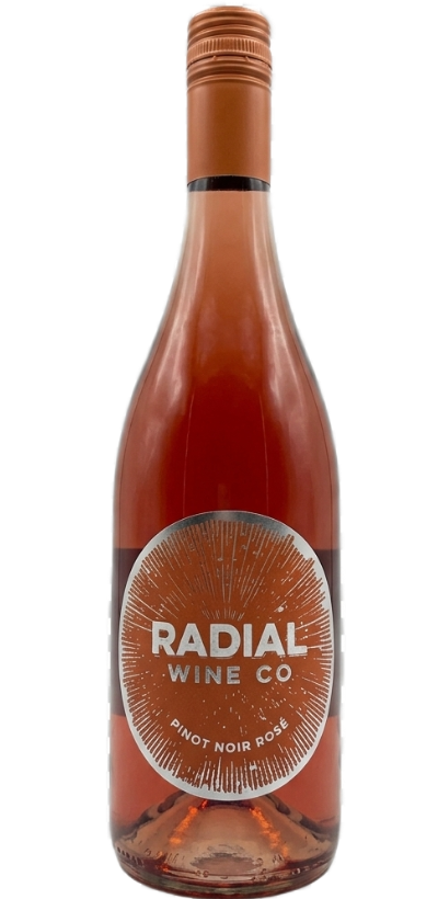 Ecliptic Radial Rose