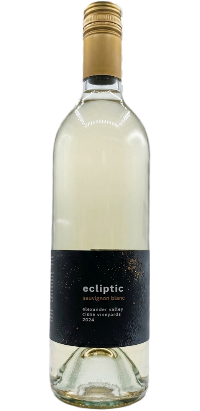 Ecliptic Sauvignon Blanc